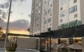 ZEGEN HOTELES Desayuno Incluido